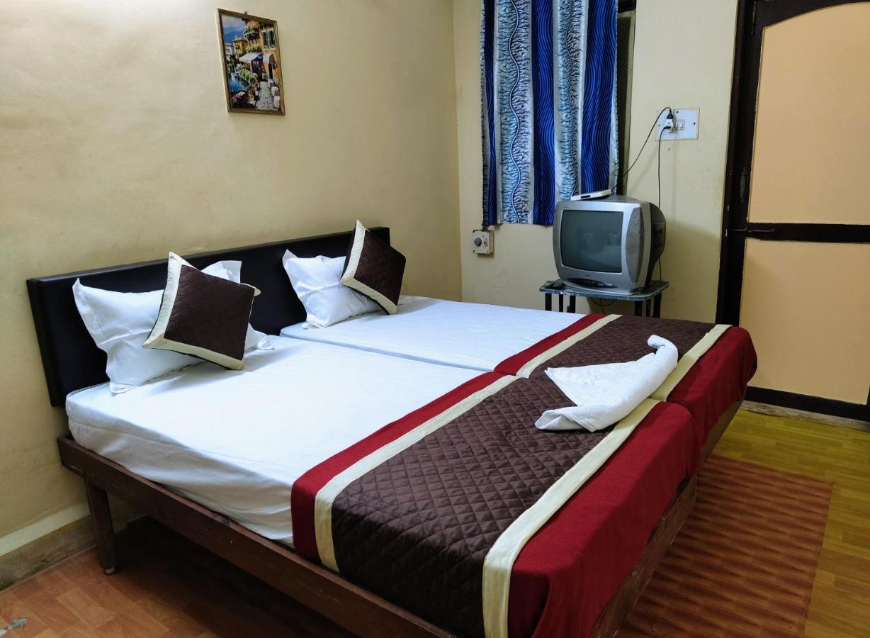 Sea View Resorts Богмало Екстериор снимка
