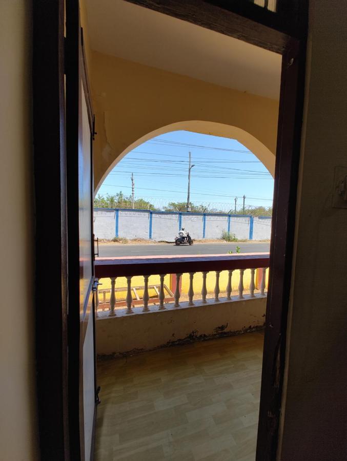 Sea View Resorts Богмало Екстериор снимка