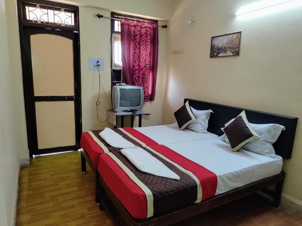 Sea View Resorts Богмало Екстериор снимка