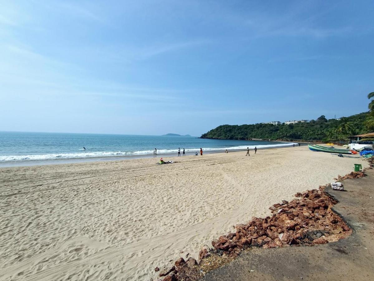 Sea View Resorts Богмало Екстериор снимка